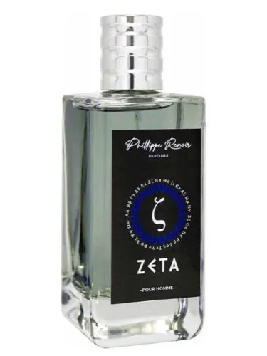 Perfume Zeta de Phillippe Renoir