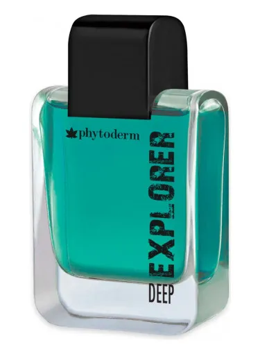 Imagen de Explorer Deep