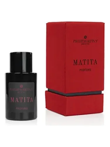 Perfume Matita de Philip Martin's