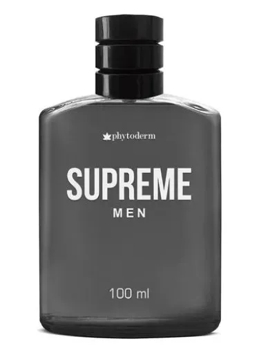 Perfume Supreme Men de Phytoderm