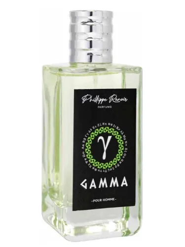 Perfume Gamma de Phillippe Renoir