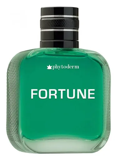 Perfume Fortune de Phytoderm