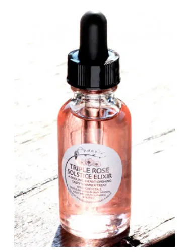 Imagen de Triple Rose Solstice Elixir