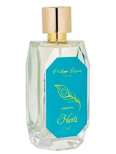 Perfume Goddess Hera de Phillippe Renoir