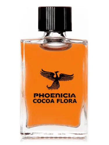 Perfume Cocoa Flora de Phoenicia Perfumes