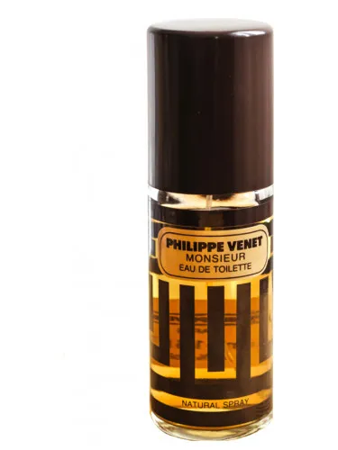 Perfume Monsieur de Philippe Venet