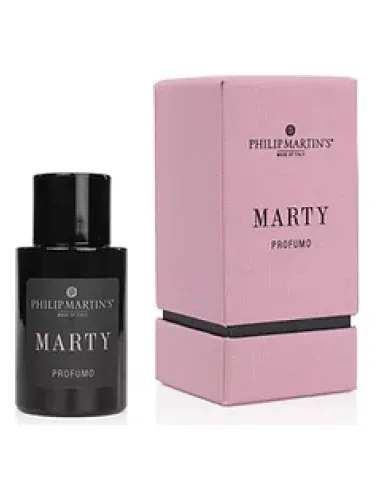 Perfume Marty de Philip Martin's