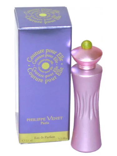 Perfume Couture Pour Elle de Philippe Venet
