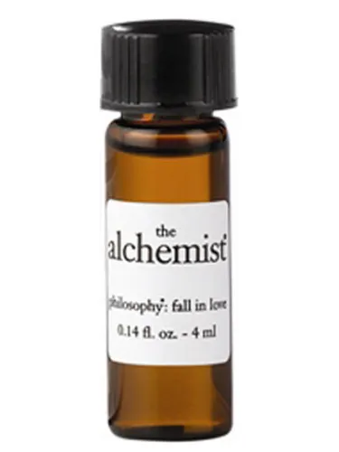 Perfume The Alchemist de Philosophy