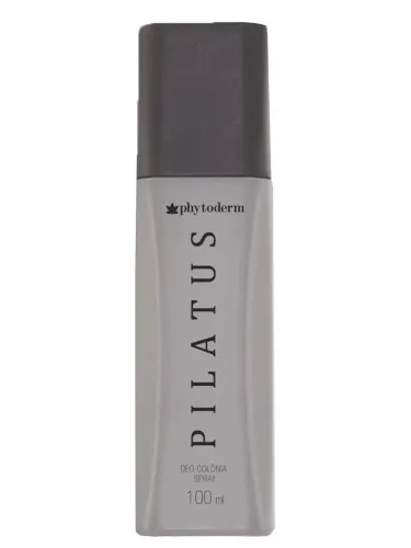 Perfume Habitus de Phytoderm