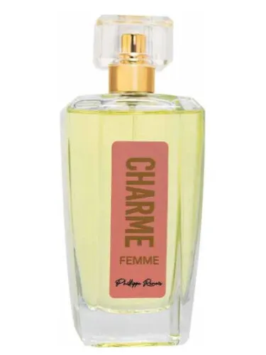Perfume Charme pour Femme de Phillippe Renoir