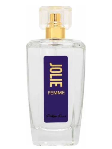 Perfume Jolie pour Femme de Phillippe Renoir