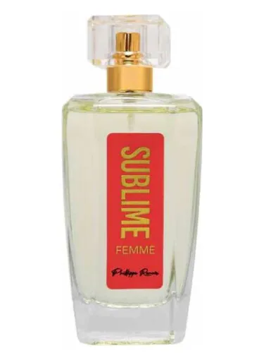 Perfume Sublime Femme de Phillippe Renoir