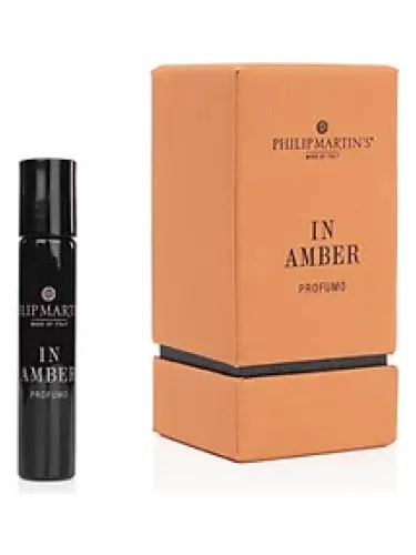 Perfume In Amber de Philip Martin's