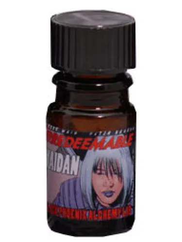 Perfume Kaidan de Black Phoenix Alchemy Lab