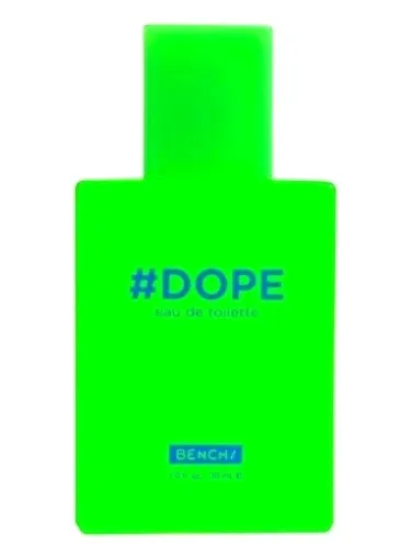 Perfume #Dope de BENCH/PH