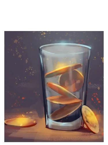 Imagen de Coin Trick