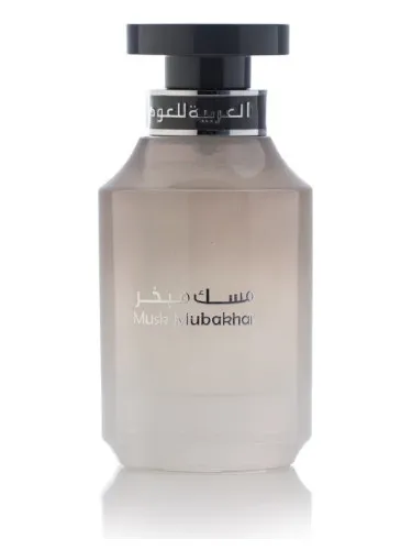 Perfume Musk Mubakhar de Arabian Oud