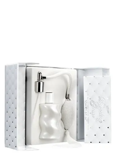 Perfume Dazzling Grace de Oriflame