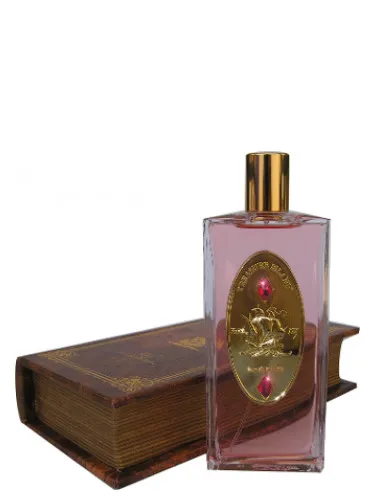 Perfume Treasure Island Lady de Legendary Fragrances