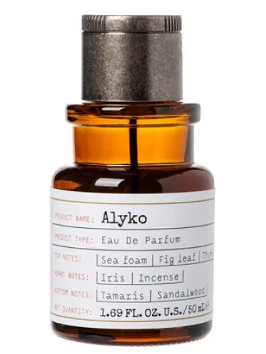 Imagen de Alyko