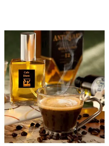 Imagen de Cafe Diem