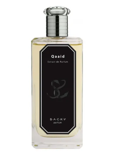 Perfume Qaaid de S.A.C.K.Y