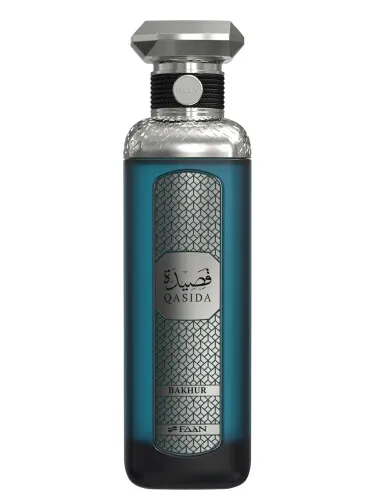 Perfume Qasida Bakhour de FAAN