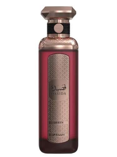 Perfume Qasida Queen de FAAN