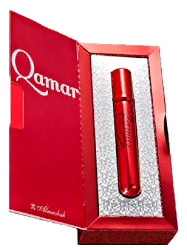 Imagen de Qamar