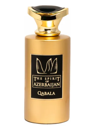 Perfume Qabala de The Spirit Of Azerbaijan