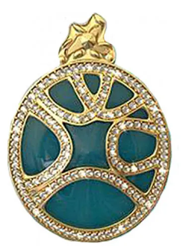 Imagen de Attar Jamid Qalb Al Muheet