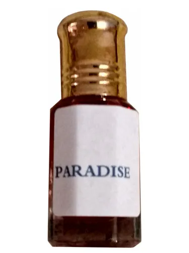 Imagen de Paradise