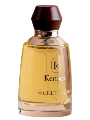 Perfume Secret Room de Kenooz