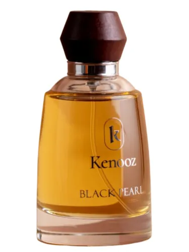 Perfume Black Pearl de Kenooz