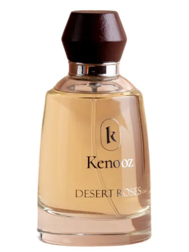 Perfume Desert Roses de Kenooz