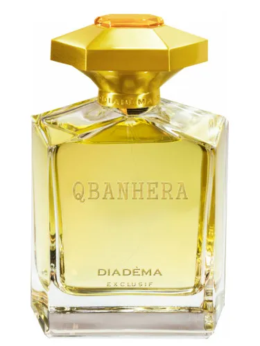 Perfume Qbhanera de Diadema Exclusif