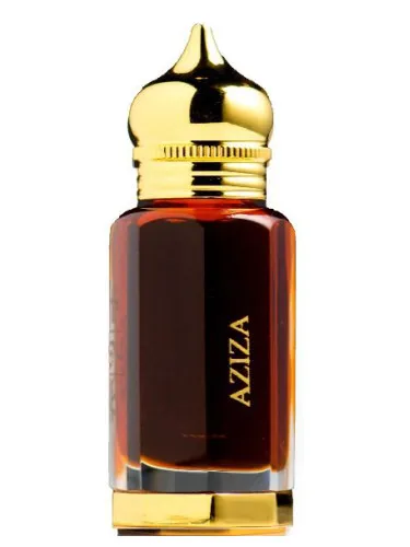 Perfume Aziza de Suhad Perfumes