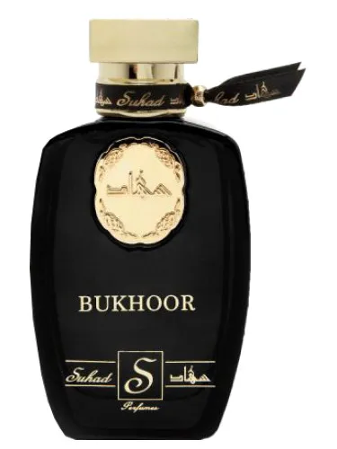 Imagen de Bukhoor
