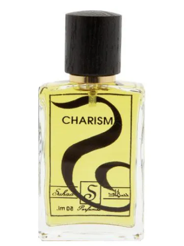 Perfume Charisma de Suhad Perfumes