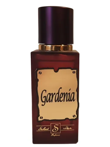 Imagen de Gardenia