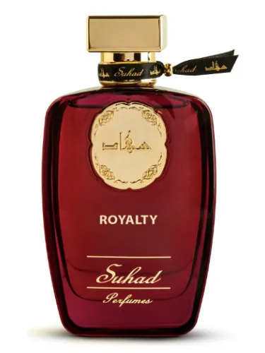 Imagen de Royalty