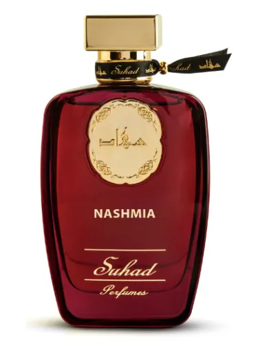 Imagen de Nashmia