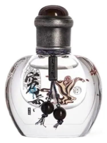 Perfume Qióng Qí 穷奇 de Sept Neuf 七寸九