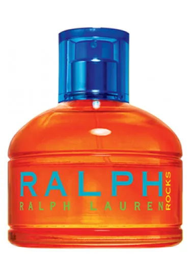 Imagen de Ralph Rocks