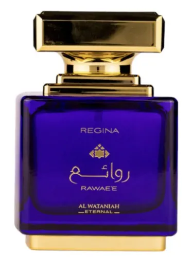 Perfume Rawae'e Regina de Al Wataniah