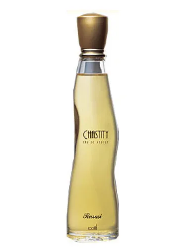 Perfume Chastity Women de Rasasi