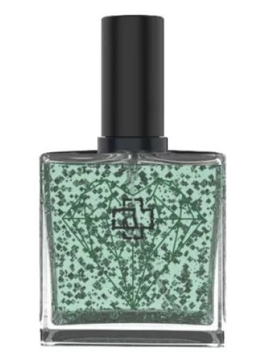 Perfume Diamant L'Eau Intense de Rammstein