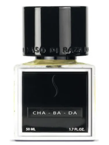 Perfume Cha-Ba-Da de Naso Di Raza
