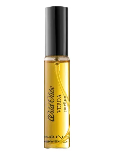 Perfume Verda de Wild Olive Artisans